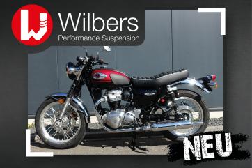 News_198 Kawasaki W800