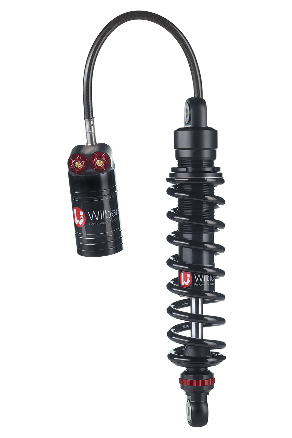 Wilbers Products GmbH - Typ 631 - Adjustline - Federbeine - Produkte