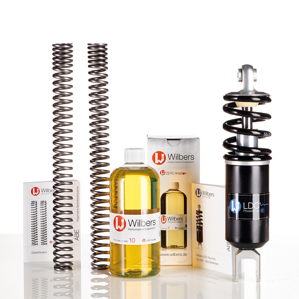 Wilbers Products Gmbh