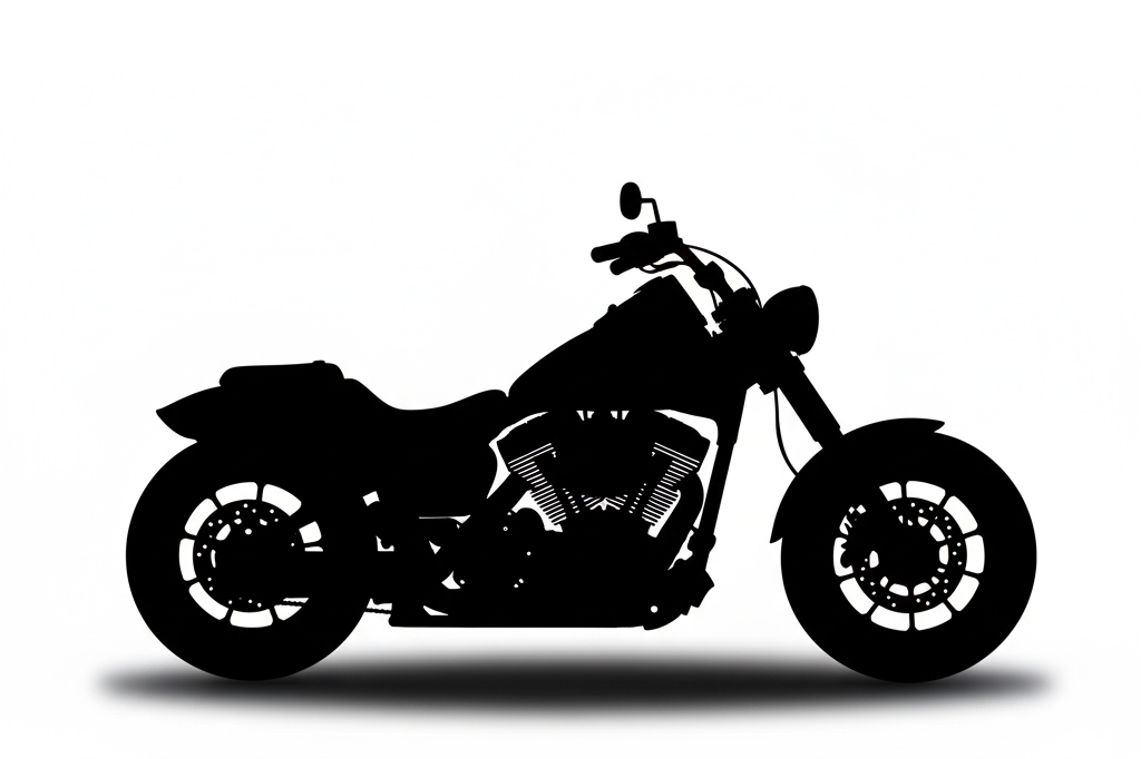 Reiseenduro / Adventure-Bike