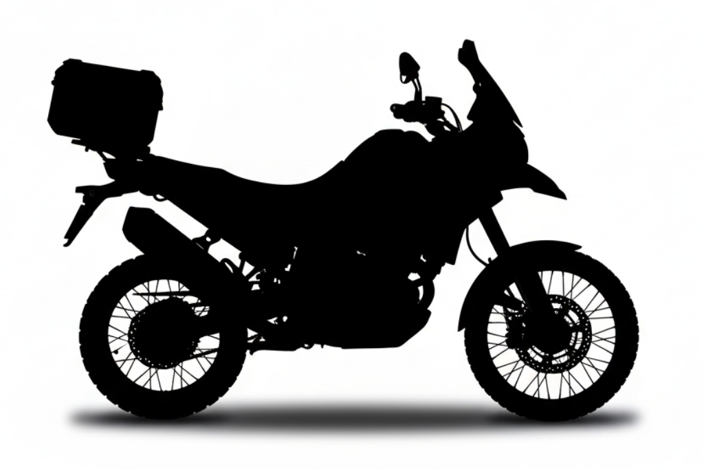 Reiseenduro / Adventure-Bike