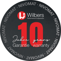 Wilbers 10 Jahre Garantie Qualitätssiegel