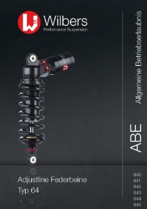 ABE Typ 530/531