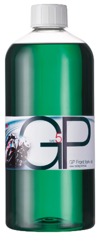 Wilbers GP5 Gabelöl