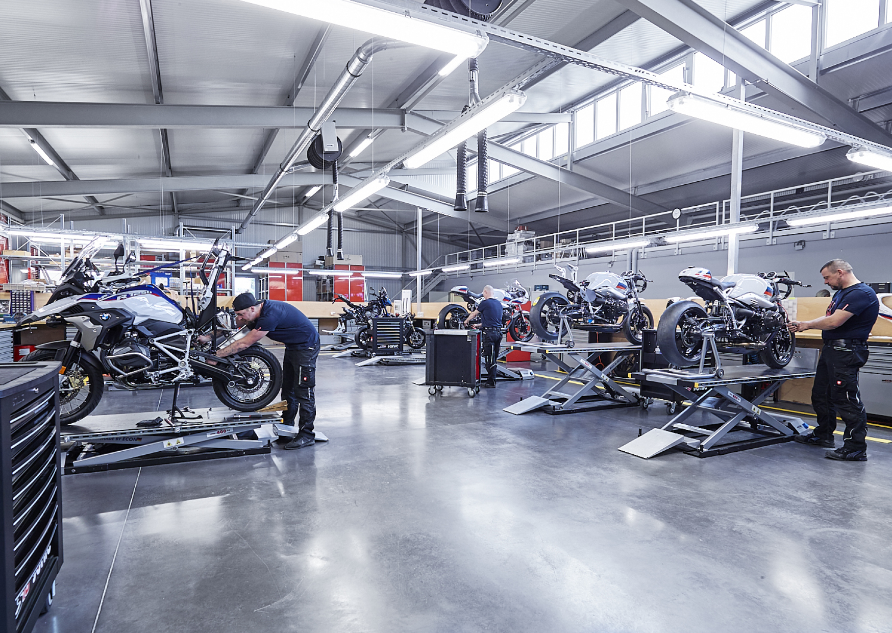 Wilbers Technik