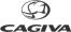 Herstellerlogo des Herstellers “Cagiva“