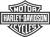 Herstellerlogo des Herstellers “Harley Davidson“