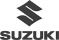 Herstellerlogo des Herstellers “Suzuki“