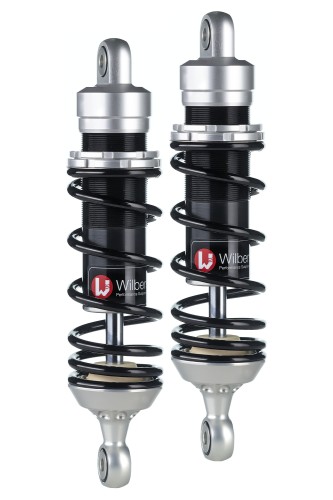 Artikelbild des Artikels “Federbein Typ 540 TS Road “