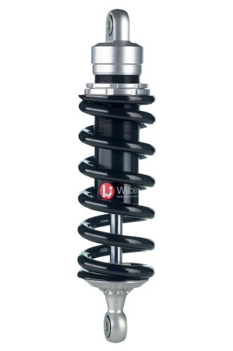 Artikelbild des Artikels “Federbein Typ 540 Road “