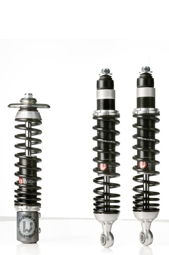 Artikelbild des Artikels “Federbein Typ 623 + 530TS im Set. “
