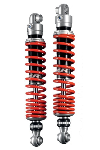 Artikelbild des Artikels “Federbein Typ 630 TS Road “