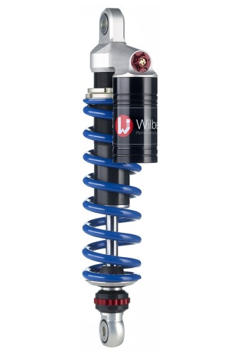 Artikelbild des Artikels “Federbein Typ 632 Competition Blueline | -70 | ja“