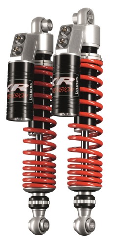Artikelbild des Artikels “Federbein Typ 633 TS Competition S “
