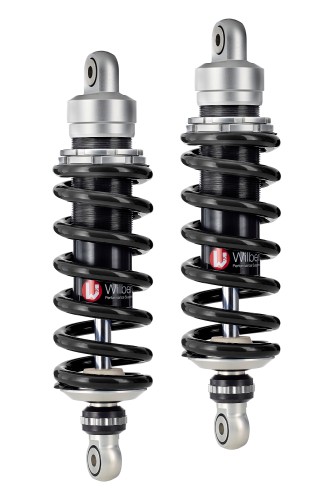 Artikelbild des Artikels “Federbein Typ 640 TS Road “