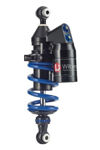 Product image of the product “shock absorber type  642 competition - IDM ”