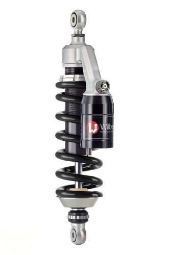 Product image of the product “shock absorber type 642 S competition ”