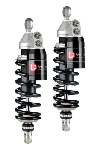 Artikelbild des Artikels “Federbein Typ 642 TS Competition “