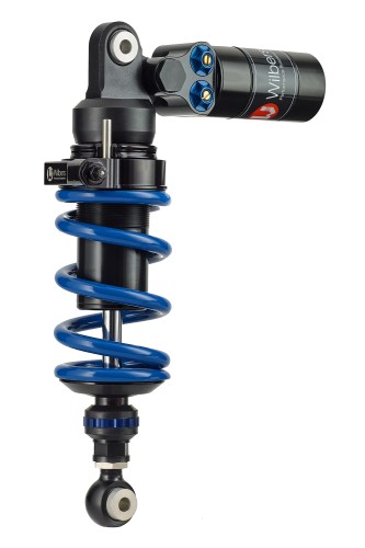Product image of the product “shock absorber type  643 Competition PS - IDM ”