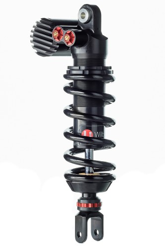 Artikelbild des Artikels “Federbein Typ 643 Competition QRR “
