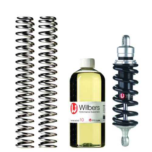 Image de l'article « Suspension kit type 540 Ecoline  »