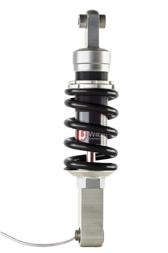Product image of the product “shock absorber type  644 WESA Dynamic Comfort front ”