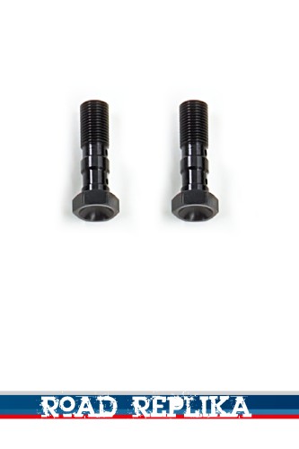 Product image of the product “Double hollow screw M10x1 ”