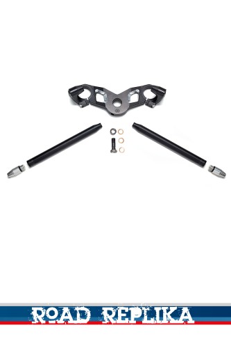 Product image of the product “handlebar and fork bridge ”