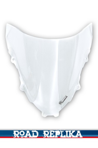 Product image of the product “Windscreen TT (Wunderlich) ”