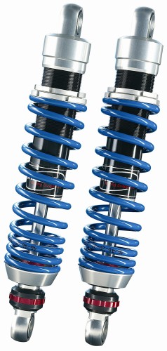 Artikelbild des Artikels “Federbein Typ C30 TS “