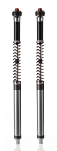 Product image of the product “Wilbers Powered by ZF closed cartridge set ”