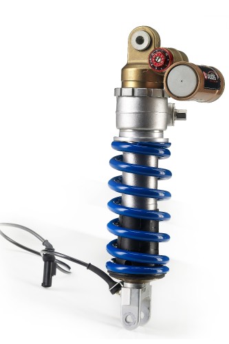 Artikelbild des Artikels “Federbein Typ 644 WESA Dynamic hinten “