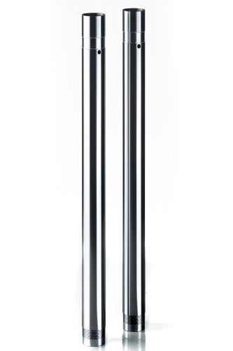 Product image of the product “Promoto Fork Tube chrome ”