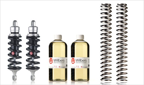 Image de l'article « Kit de suspension Type 540 TS  »