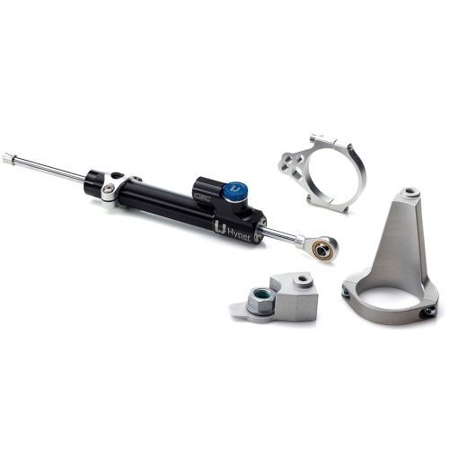 Product image of the product “Hyper pressurized steering damper including assembling kit ”