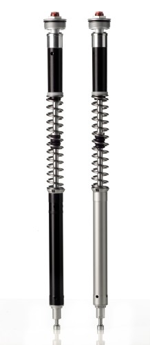 Product image of the product “Wilbers Powered by ZF open cartridge set ”