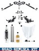  Image 2 de l'article « BMW Boxer-Cup Road Réplique Kit Complet »