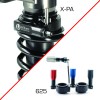  Imagen 2 del artículo “Kit de suspensión tipo 640 Adjustline”