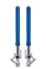  Artikelbild 2 des Artikels “Wilbers Powered by ZF Gabel 46R mit open Cartridge“
