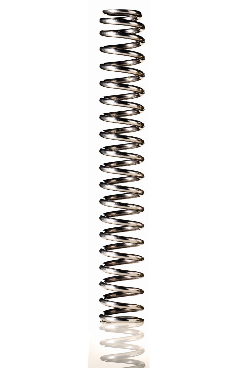 Product image 1 of the product “Wilbers Fork Spring - Zero friction - linear”