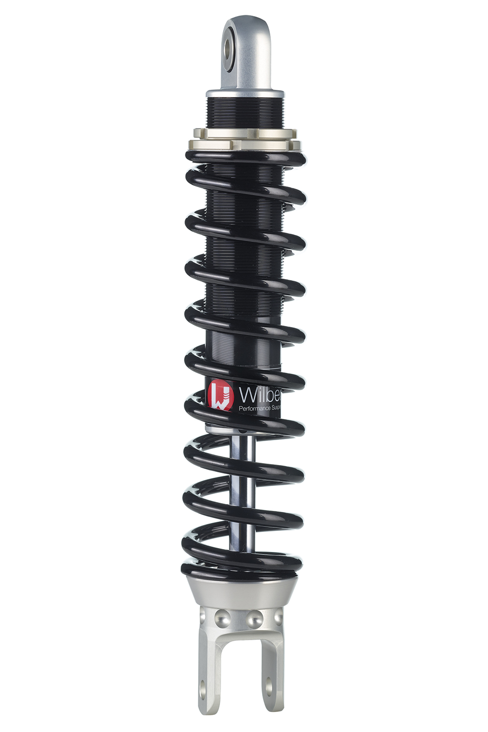  Artikelbild 1 des Artikels “Federbein Typ 530 Road“