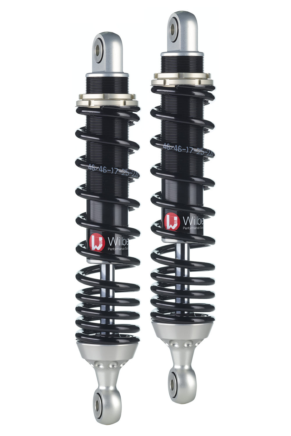  Product image 1 of the product “shock absorber type 530 TS Road”