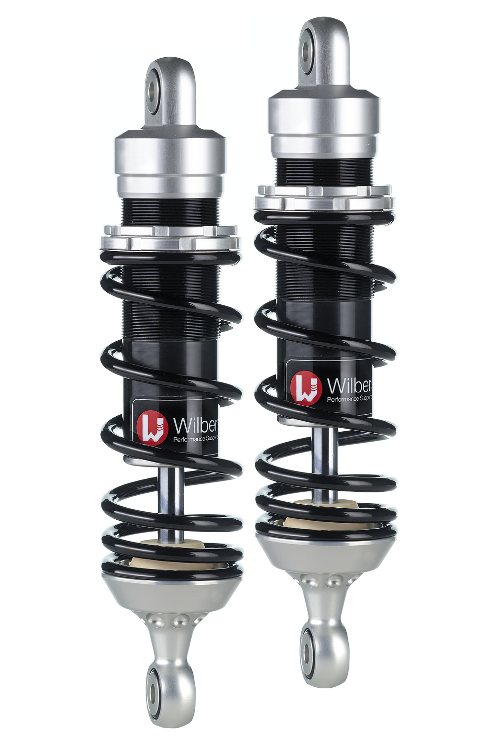  Artikelbild 1 des Artikels “Federbein Typ 540 TS Road“
