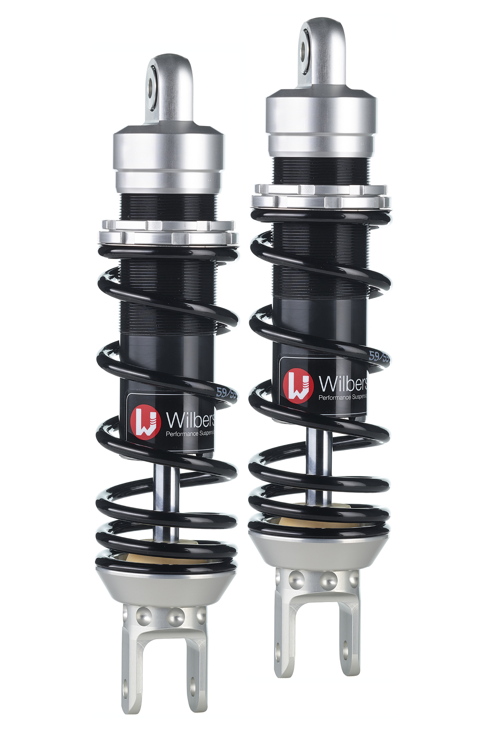  Artikelbild 1 des Artikels “Federbein Typ 540 TS Road“