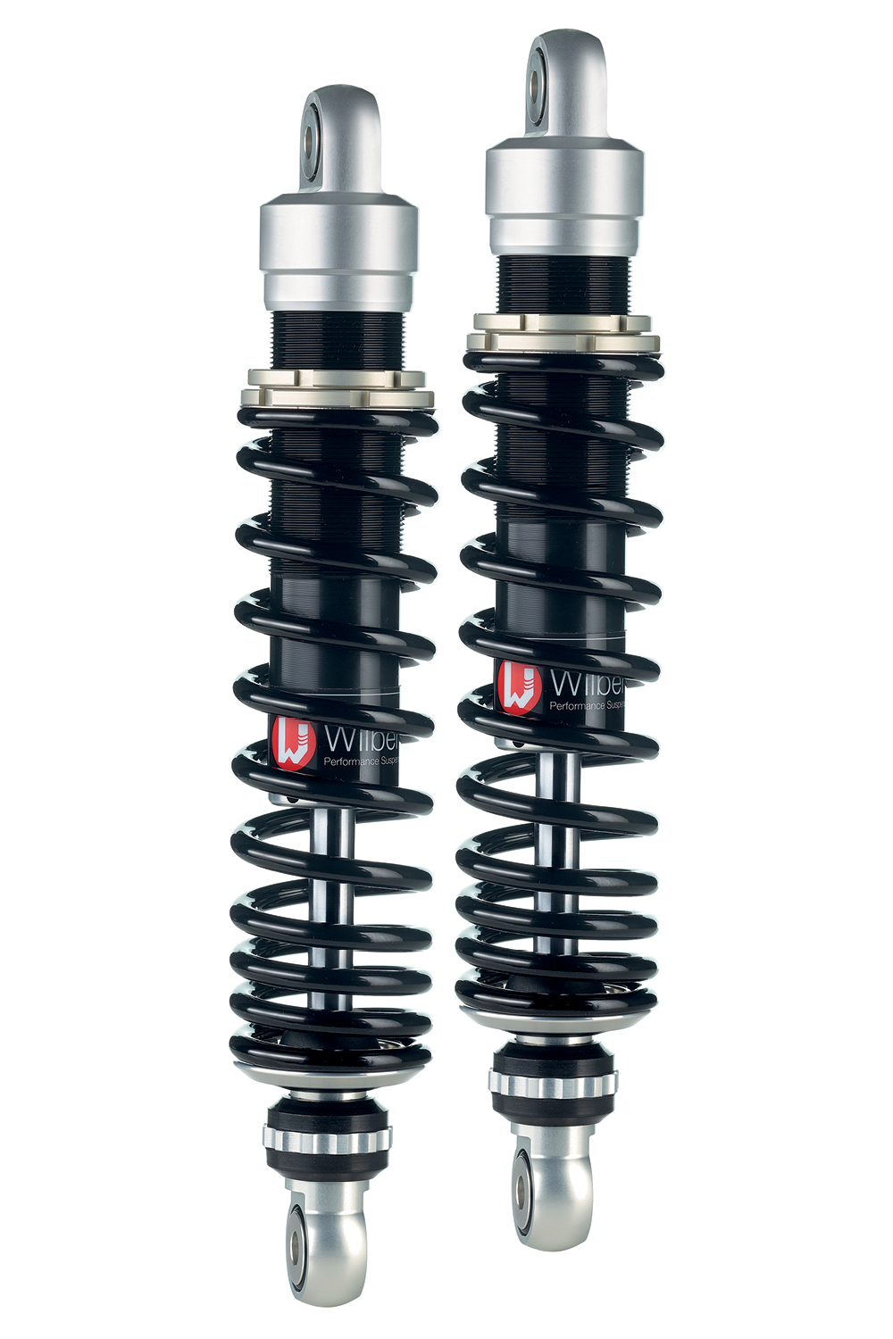  Artikelbild 1 des Artikels “Federbein Typ 630 TS Road“