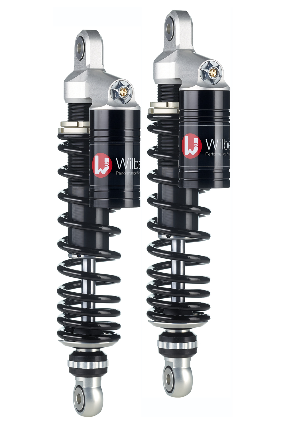  Artikelbild 1 des Artikels “Federbein Typ 632 TS Competition“