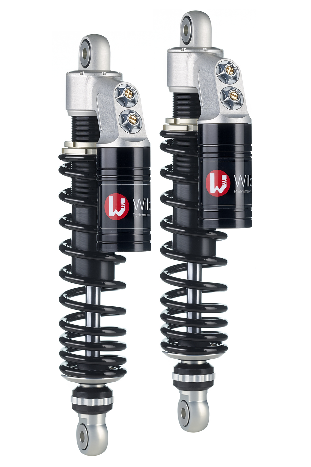  Artikelbild 1 des Artikels “Federbein Typ 633 TS Competition S“
