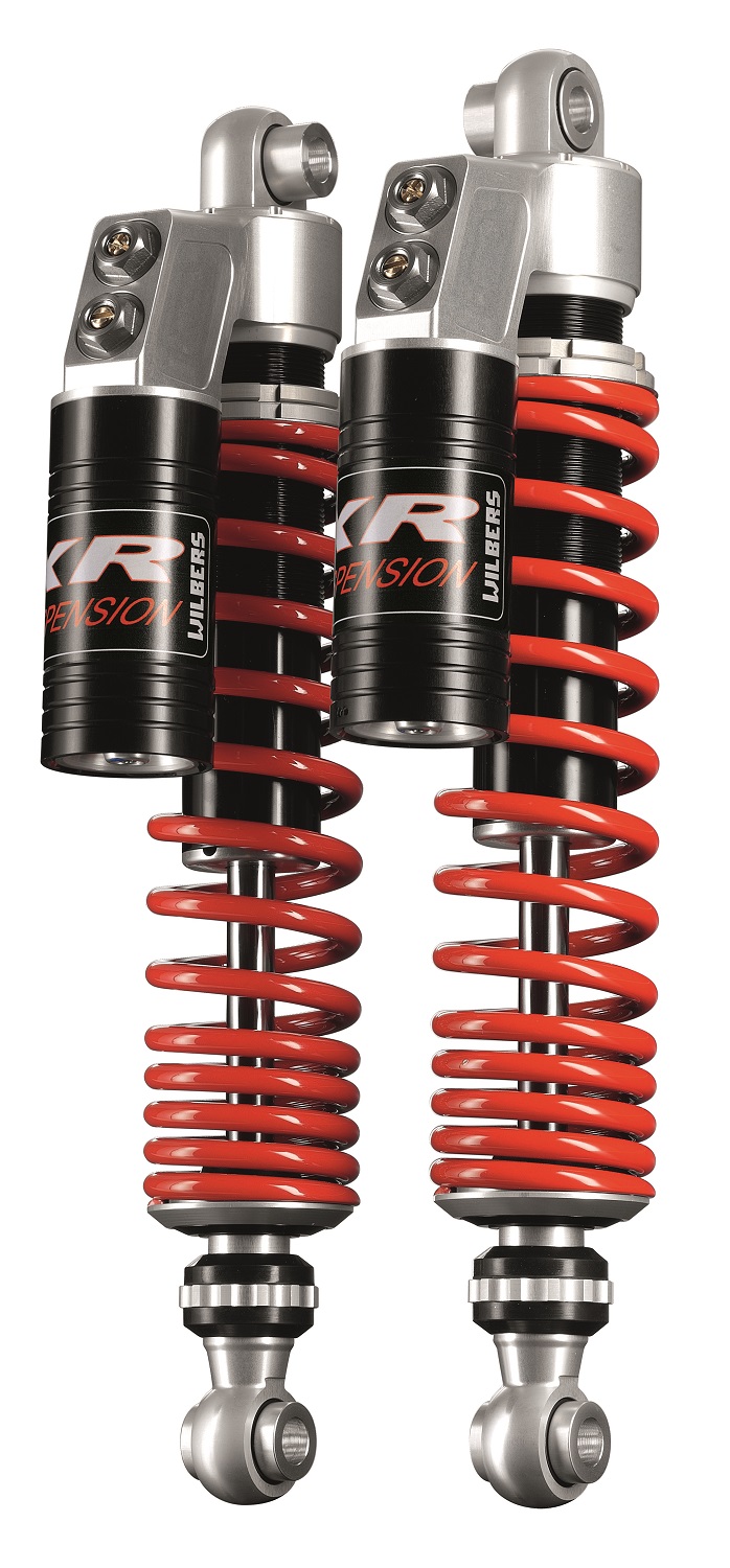 Artikelbild 1 des Artikels “Federbein Typ 633 TS Competition S“