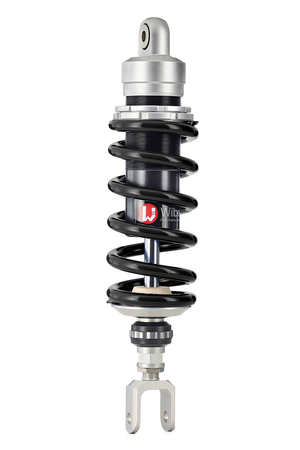  Product image 1 of the product “shock absorber Type 640 Road”