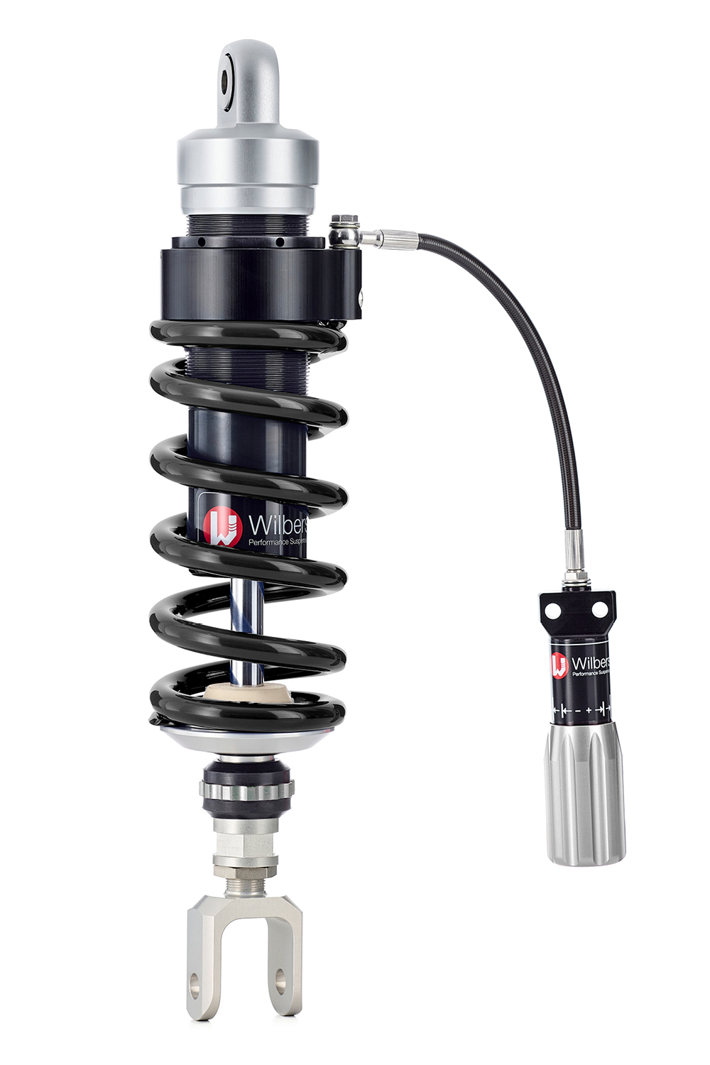  Product image 1 of the product “shock absorber type 640 Road”
